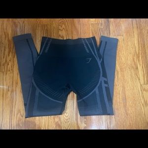 Gymshark Geo Seamless NWT